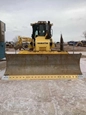 Used Komatsu Dozer for Sale,Front of Used Dozer for Sale,Used Komatsu Crawler Dozer for Sale,Back of Used Crawler Dozer ready for Sale